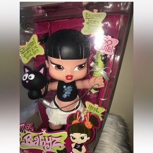 Bratz big doll